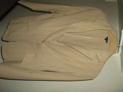 TRUWORTHS PLUS SIZE SUIT